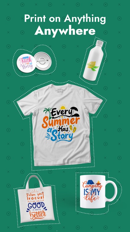 Printer App: Smart Printer