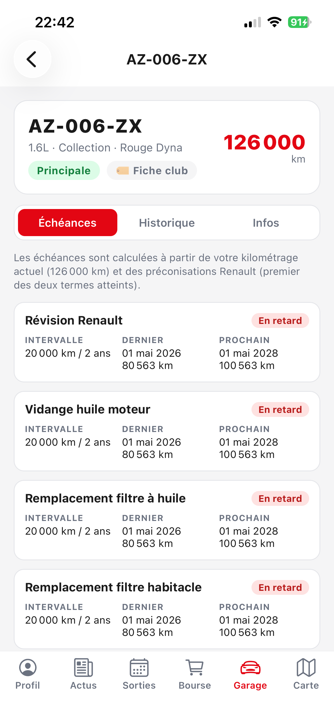Wind Pocket screenshot 5