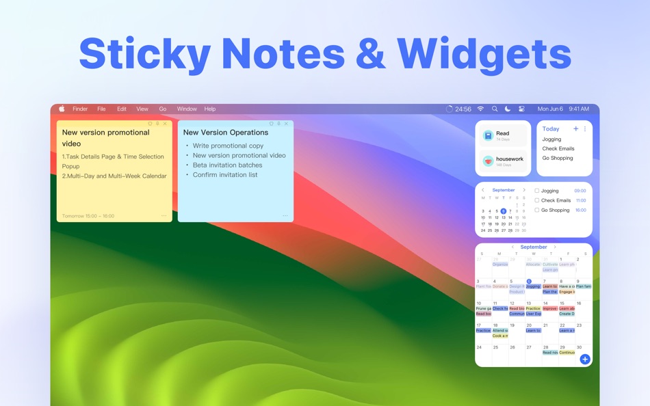 #8. TickTick:To-Do List, Calendar (macOS) 由: Appest Limited