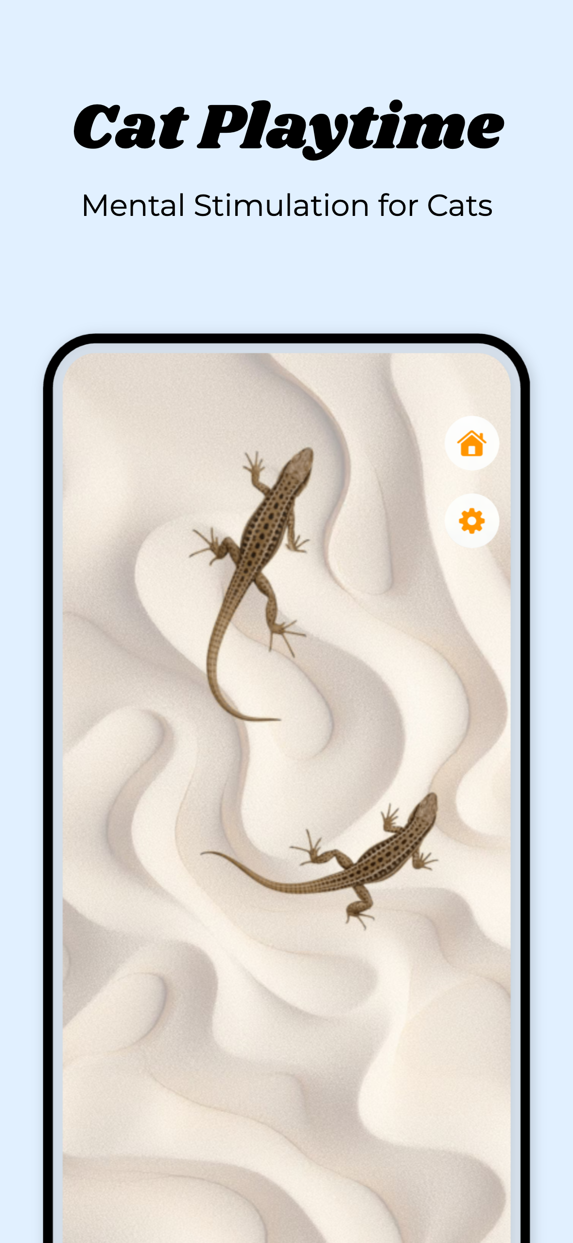 Cat's Time screenshot 7