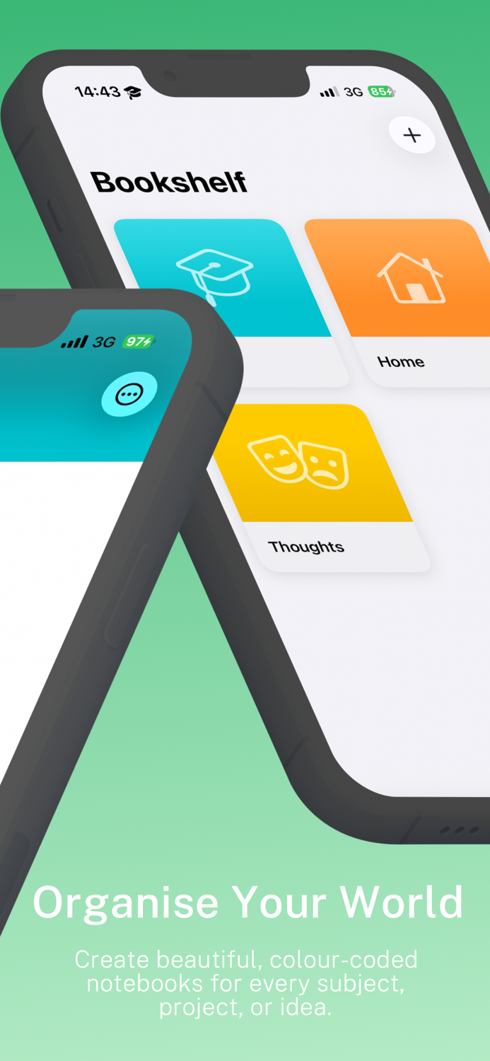 Tortoise - Journaling  Notes