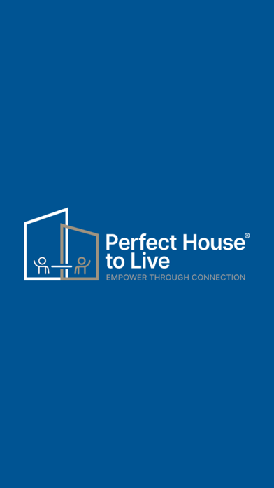 Perfect House To Live Screenshot