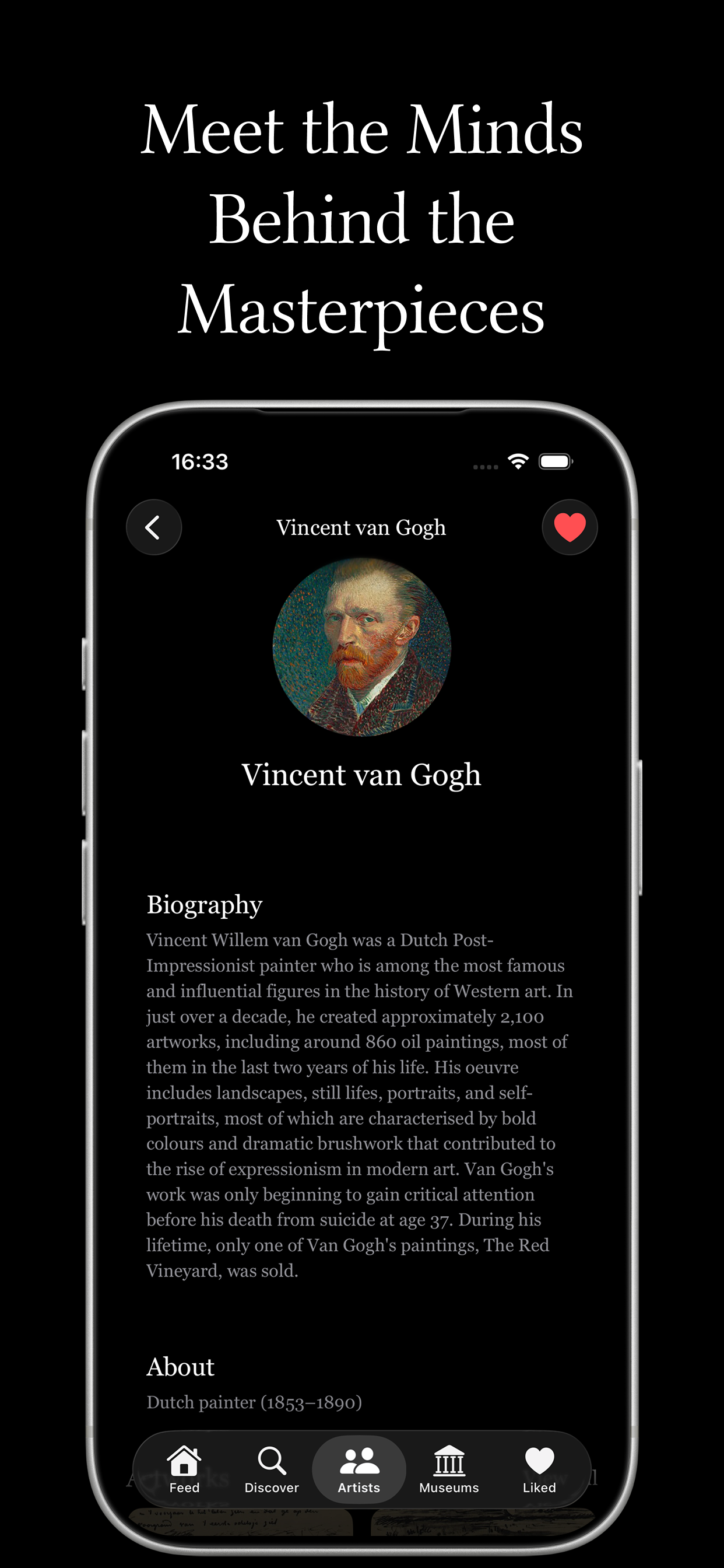 ArtTok screenshot 5