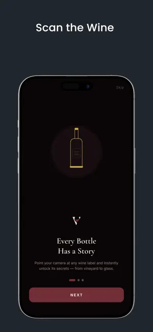 Vino Wine screenshot 4