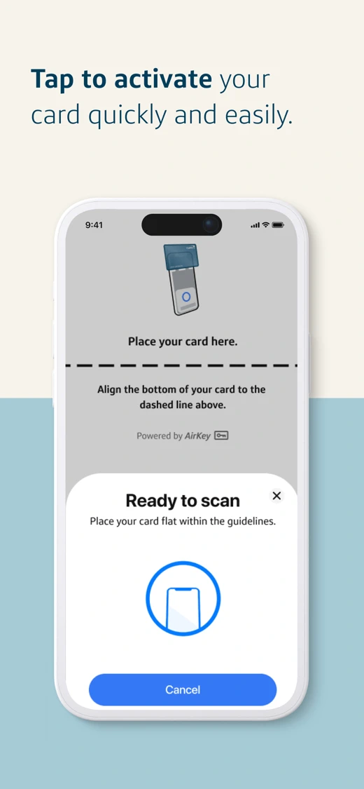 Capital One Mobile screenshot 7