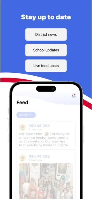 RSU 48 GSB screenshot 3