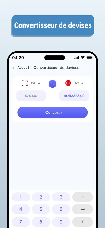 Navigateur GPS et cartes screenshot 2 of 10