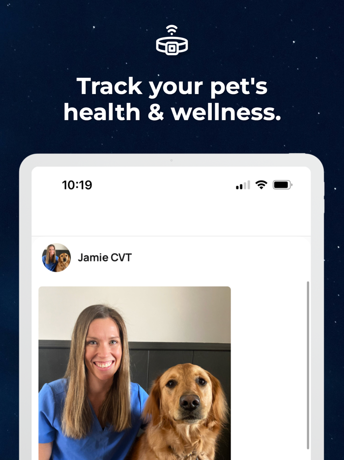 PetFit Pet Health  Wellness