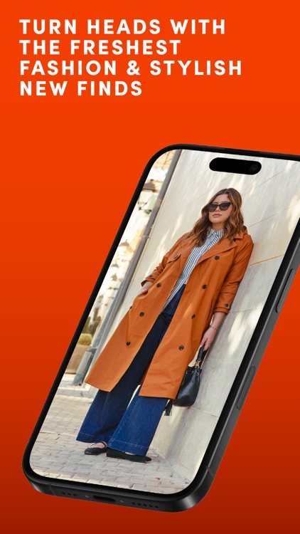 Curvissa - Plus size fashion