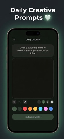 Pebbles - Relationship app, App Store screenshot