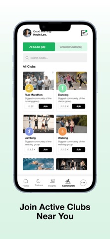 Pivvot screenshot