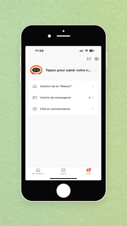 Hello Borne screenshot-5