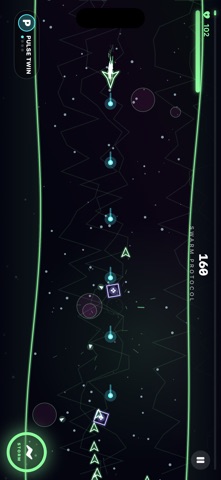 Aetherline Protocol Screenshot 6 of 6
