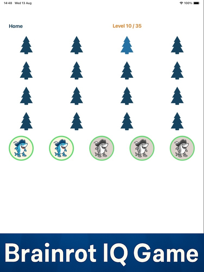 Italian Brainrot Super Brain