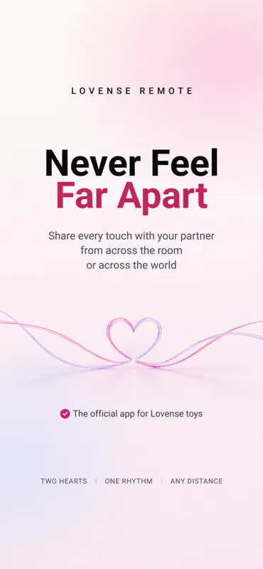 Lovense Remote screenshot 1 of 4