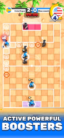 Royale Goal Screenshot 5 of 6