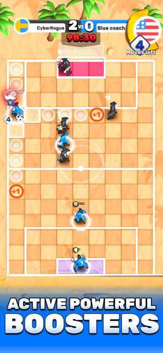 Royale Goal Screenshot 5 of 6