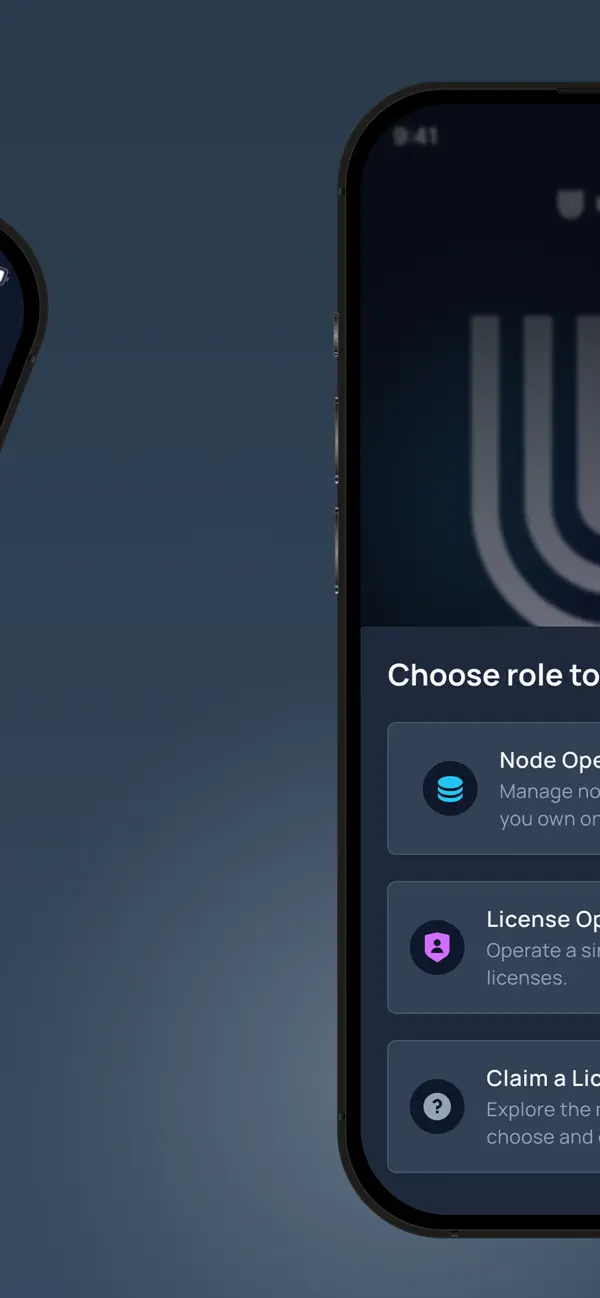 #4. Unity Network App (iOS) Tekijänä: Unity Network Limited
