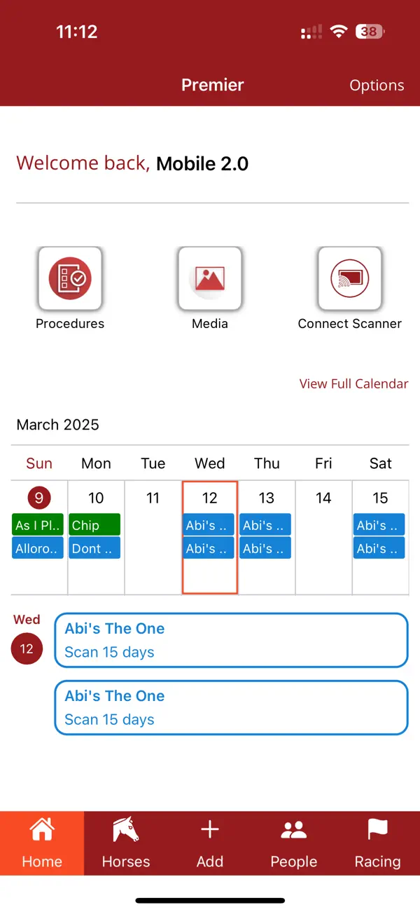Screenshot #1 pour Ardex Premier