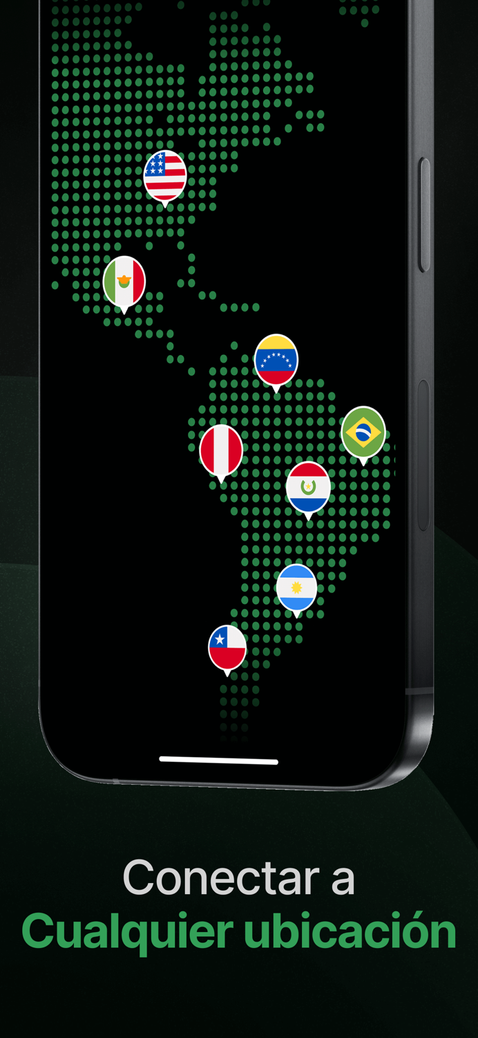 VPN Gratis y Súper Rápido