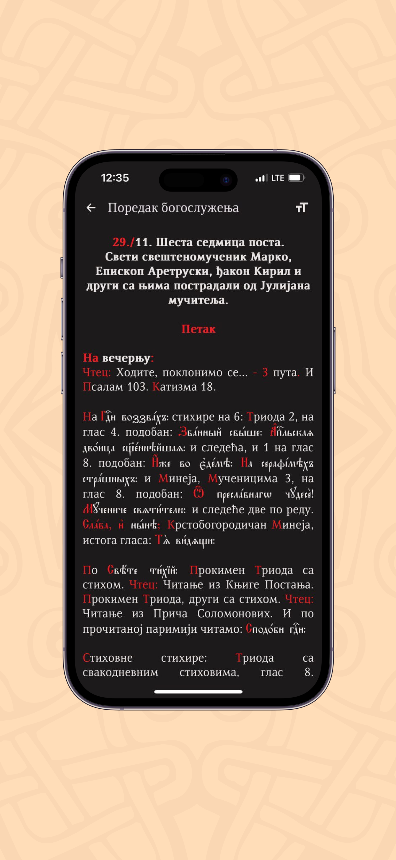 Типик