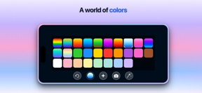 Monsty: Colorful Drawing Board screenshot