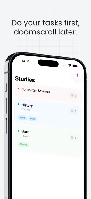 Motivingo:Block Apps and Focus screenshot 2
