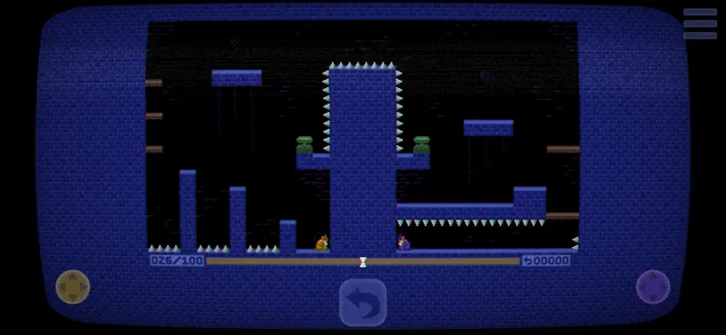 Ambidextro screenshot 2 of 6