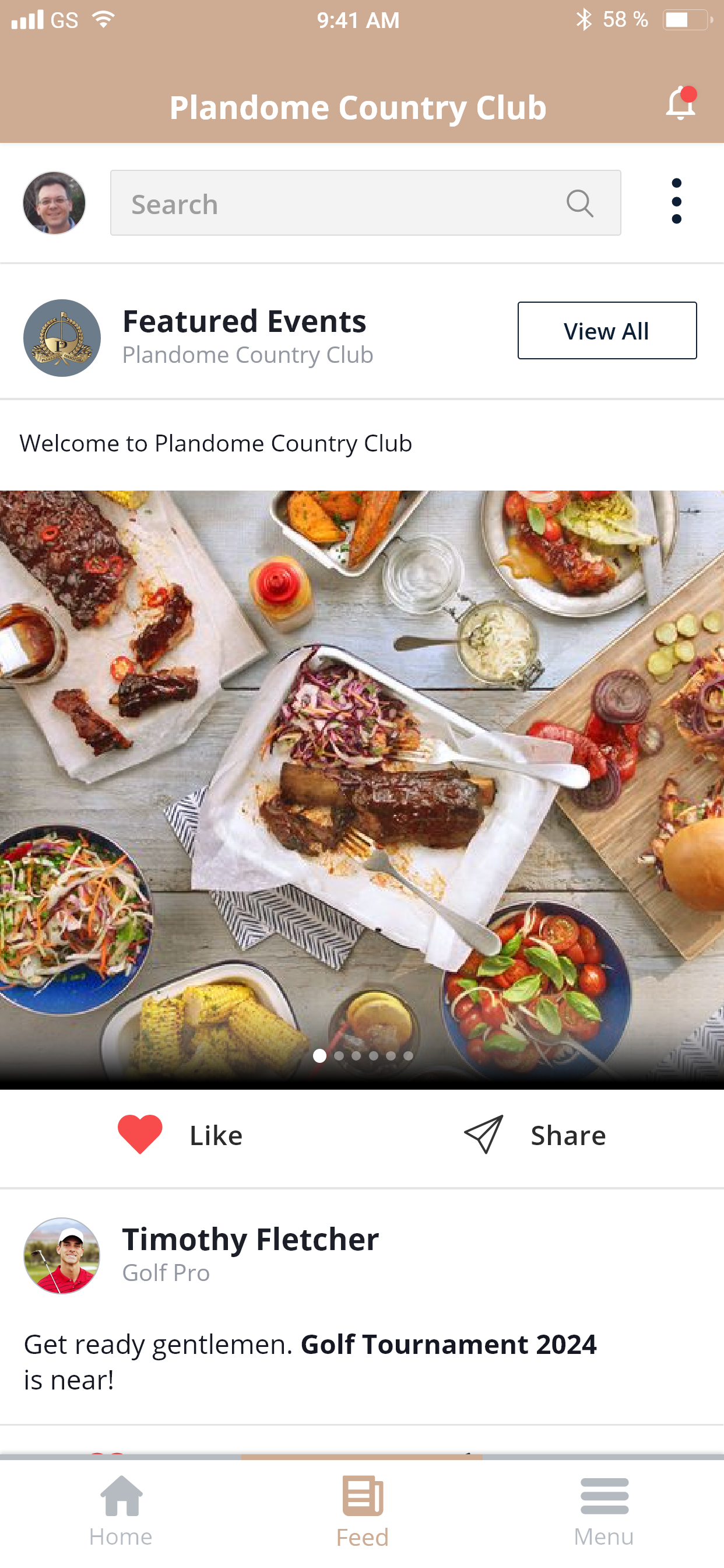 Plandome CC screenshot 3