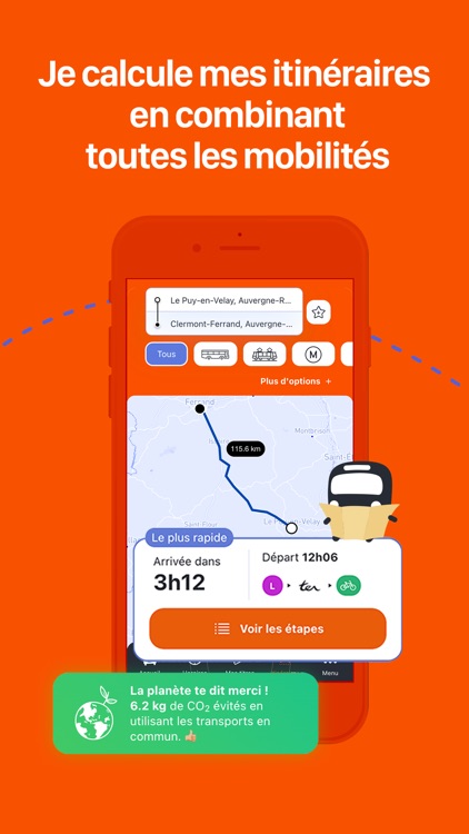 NéMO (ex MyBus) screenshot-3