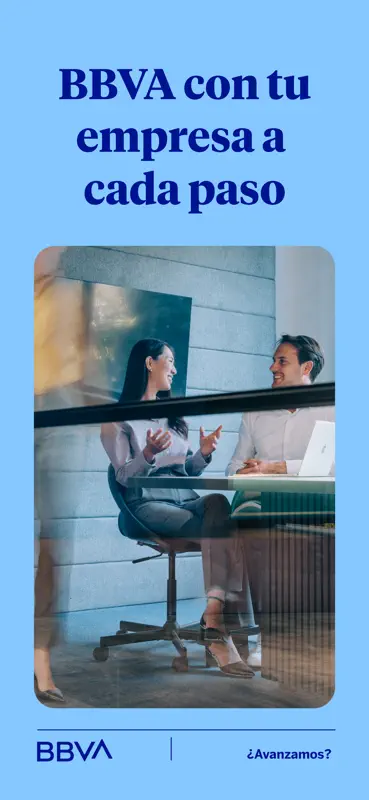 BBVA Empresas México screenshot 8 of 8