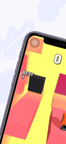 Head Up Runner Screenshot 8 of 10