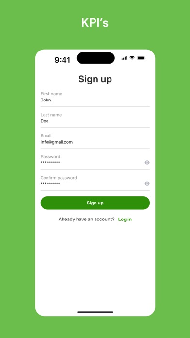 Screenshot #2 pour Green Clean