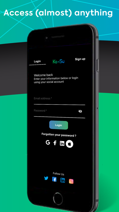 Ka-Su Screenshot