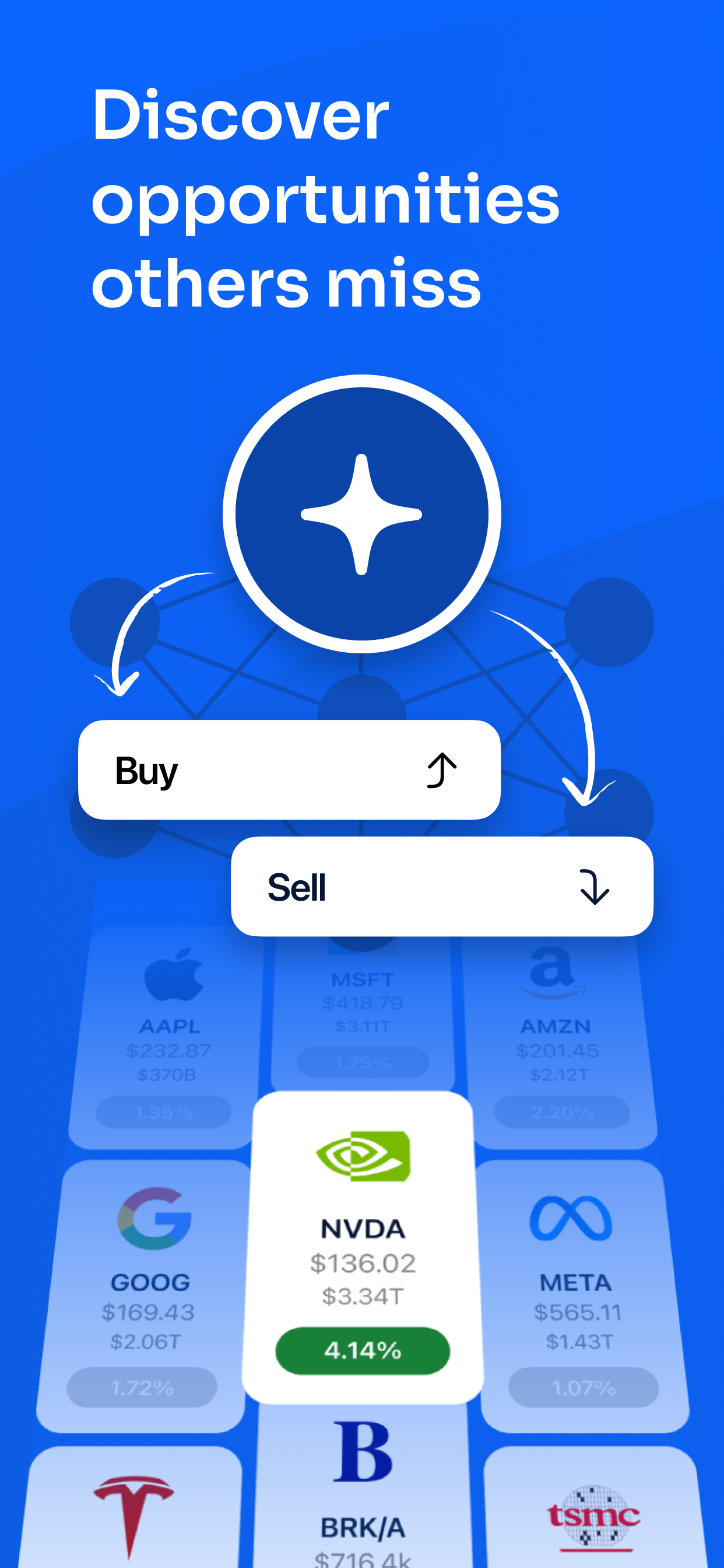 SimpleStocks - AI Investor screenshot 3