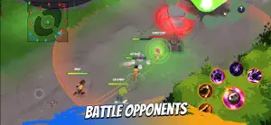 Bomber Legends screenshot 1