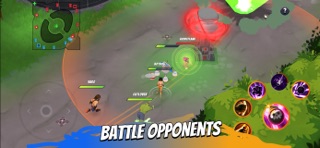 Bomber Legends Screenshot 1 of 4