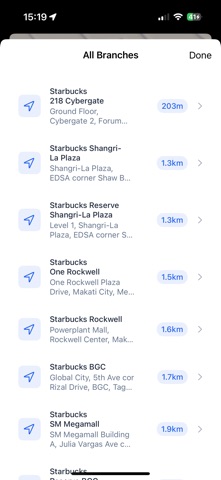 MugGo screenshot