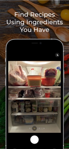 TastySpread - Meal Planner Screenshot 7 of 9