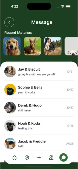 Fydo Dog screenshot 4