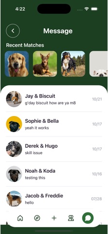 Fydo Dog Screenshot 4 of 4