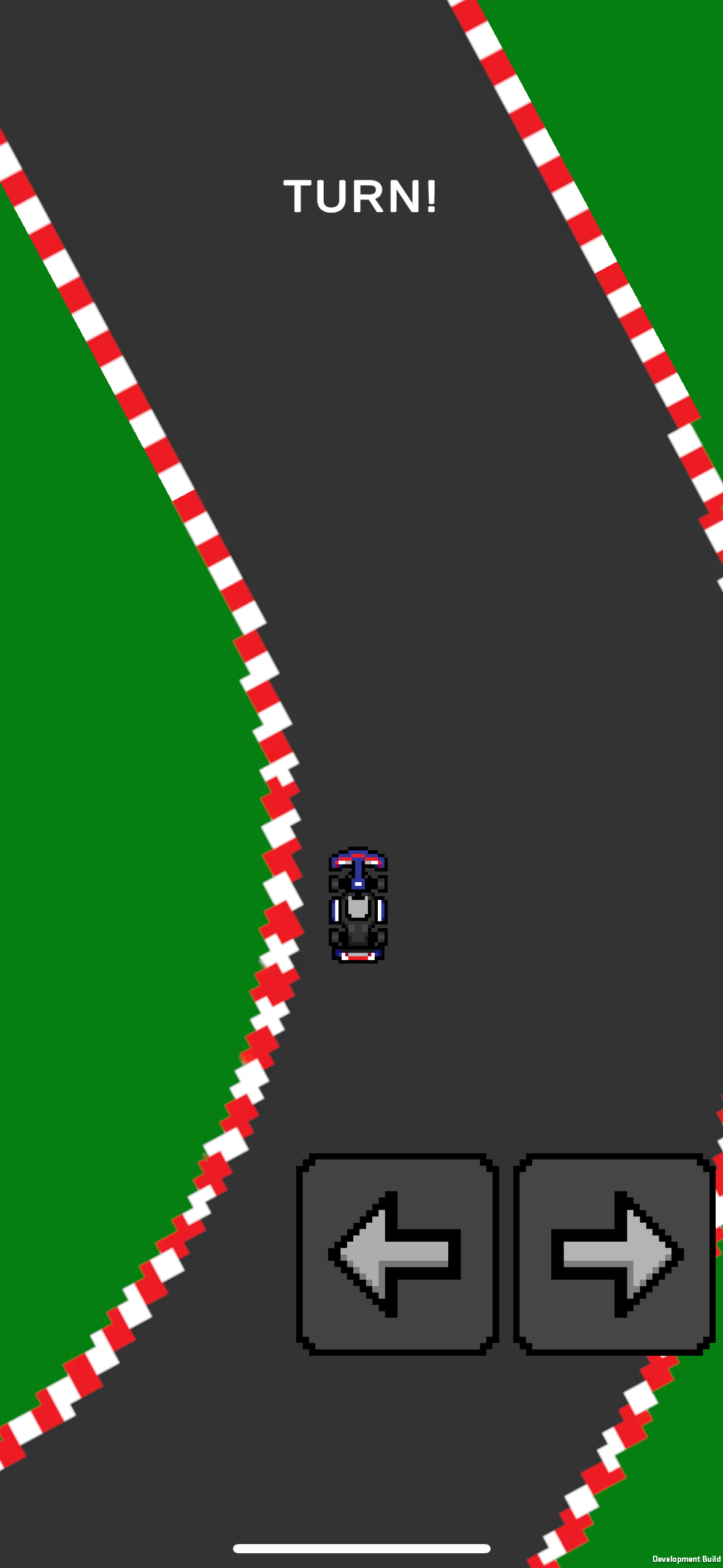 Pocket Racer: 2D Racing Career