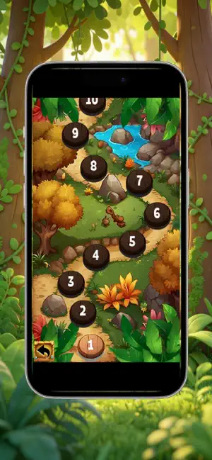 Koruba screenshot 2
