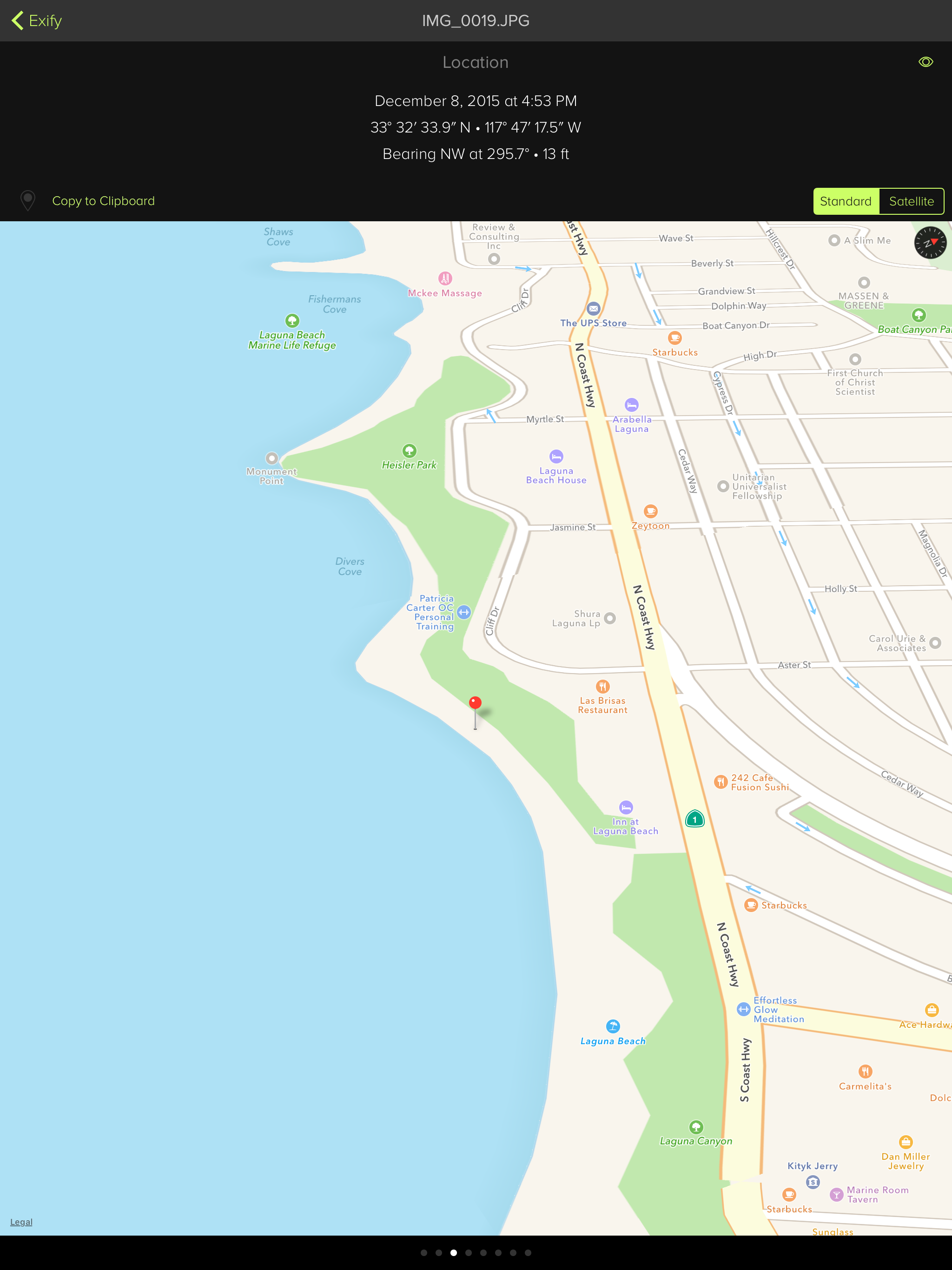 Exify - Tools for Photos