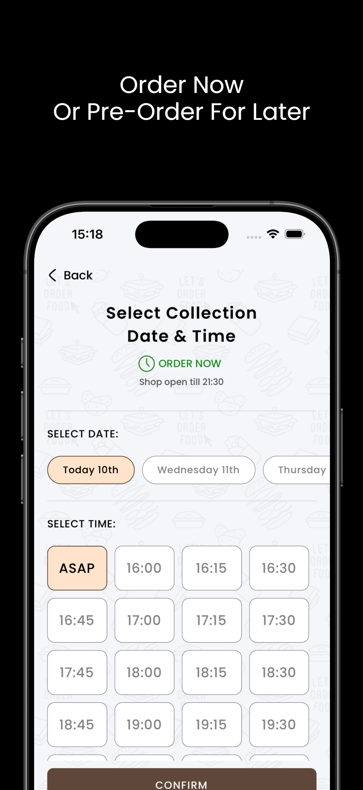 Superios screenshot 3