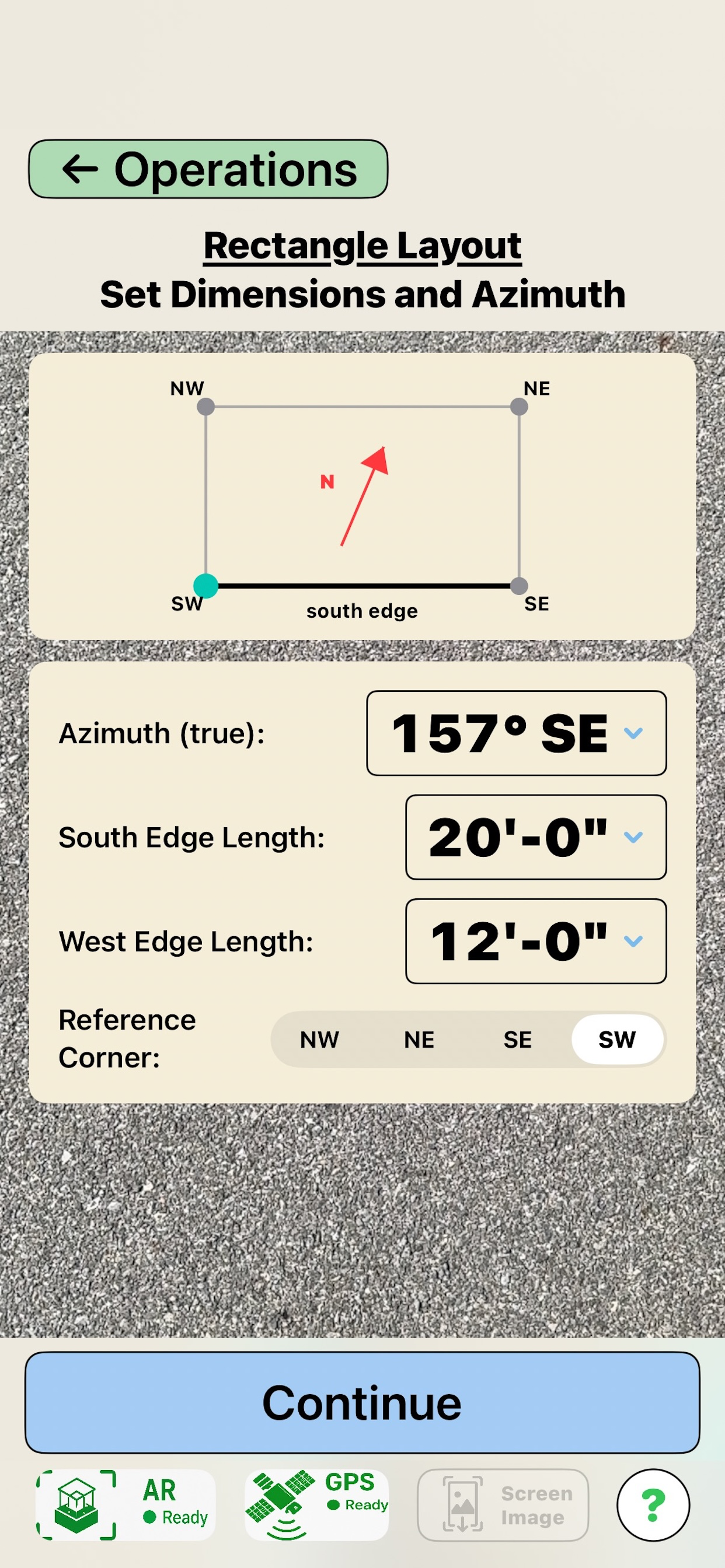 G-Compass screenshot 2
