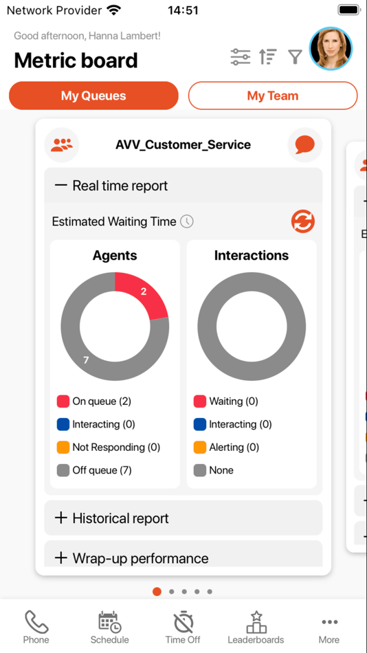 #3. CX-Mobile (iOS) By: CC Expertise Ltd