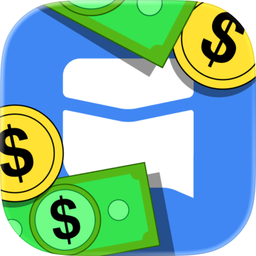 RewardRoo: Games & Surveys