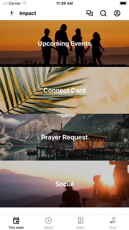 Impact Life Church - PA