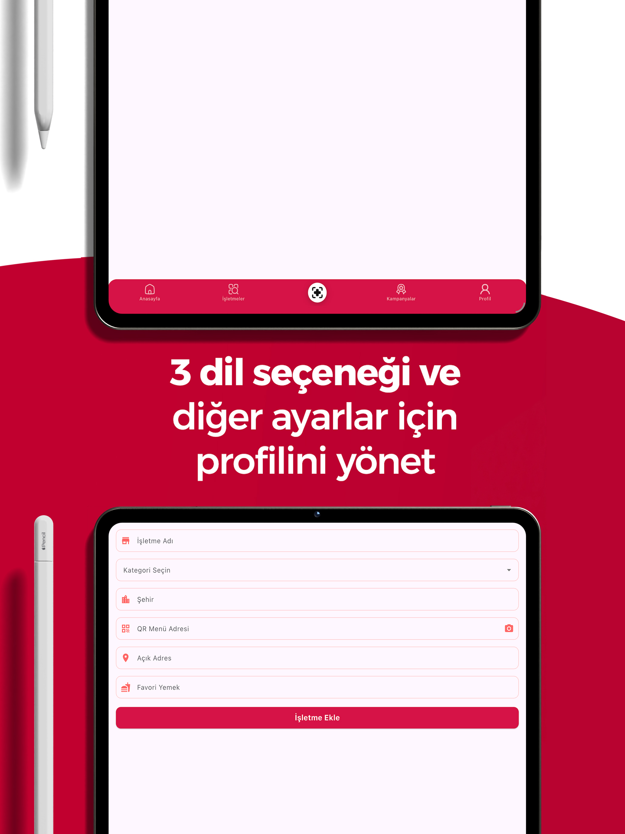 Gezen Mutfak screenshot 11